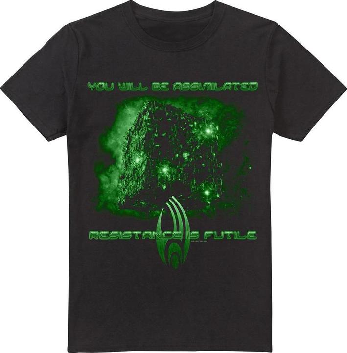 Assimilate TShirt