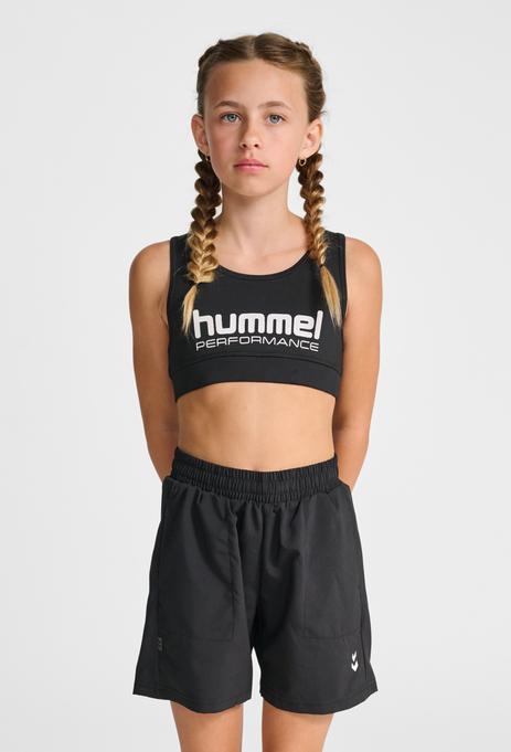 Produktbild hummel hmlJR PULSE SHORT TOP (24, 25, 26, 27, 28)