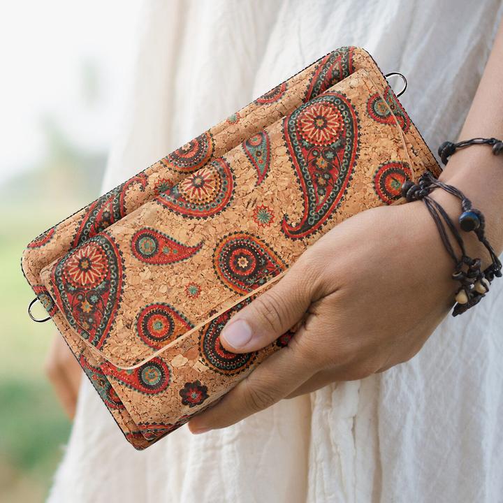 Image du produit Avizar Sac en liège EcoCork