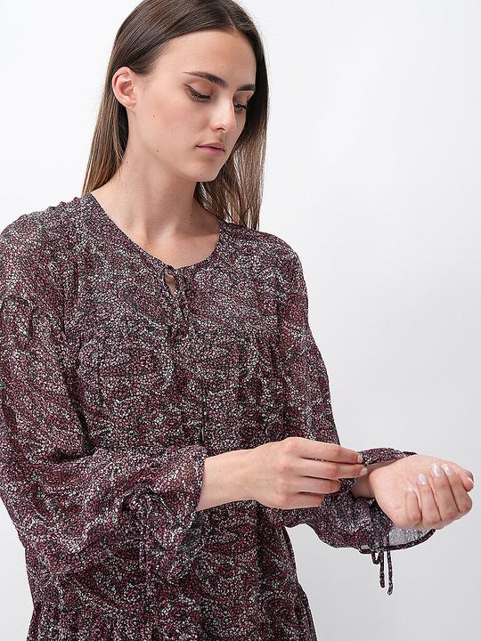 Immagine prodotto BOSS Mini abito DIVENO (XL)