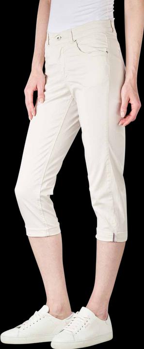 Actual product image Angels Feather Light Cici TU Pant Straight Fit Lunar Rock (26)