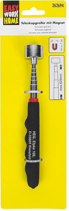 Produktbild Easy Work EW Teleskopmagnet (1 x)