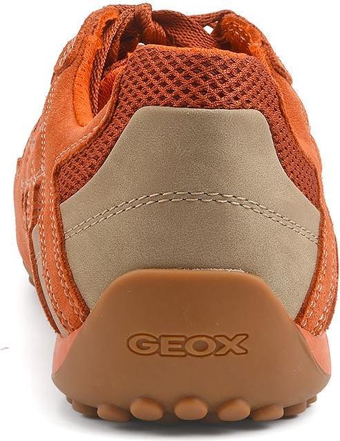 Actual product image Geox U Snake Original A - 64243 (41)