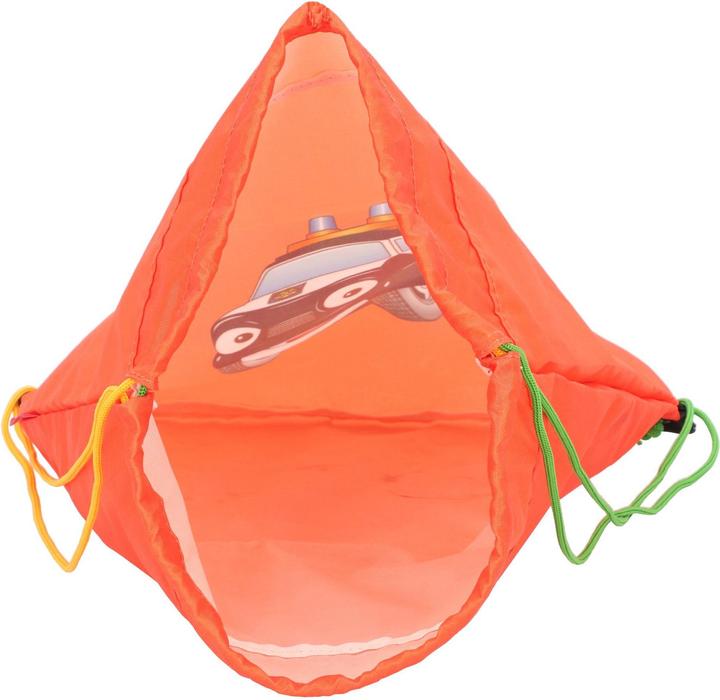 Produktbild Travelite Helden Der Stadt Turnbeutel 39 cm (1 l)