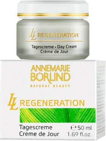 Actual product image Annemarie Börlind LL Regeneration (50 ml, Day cream)