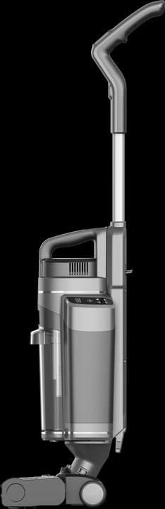 Image du produit Redkey W12 Pro Aspirateur eau et poussière polyvalent