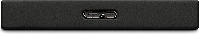 Produktbild Seagate Backup Plus Slim (2 TB)