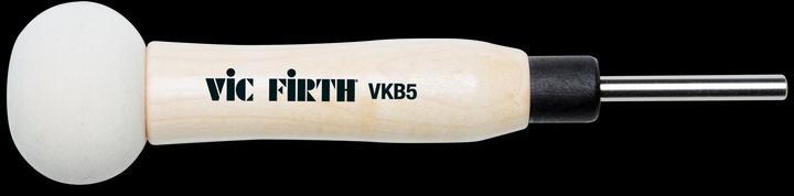 Actual product image Vic Firth Bass drum beater (Drums)