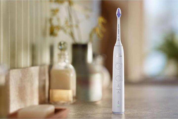 Actual product image Philips Sonicare Series 6500 (Sonic toothbrush)