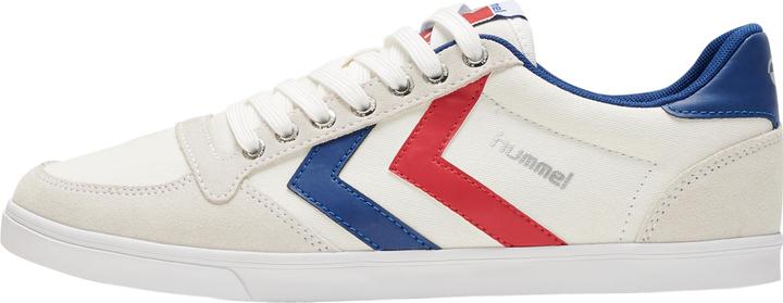 Actual product image hummel Slimmer Stadil Low (43)