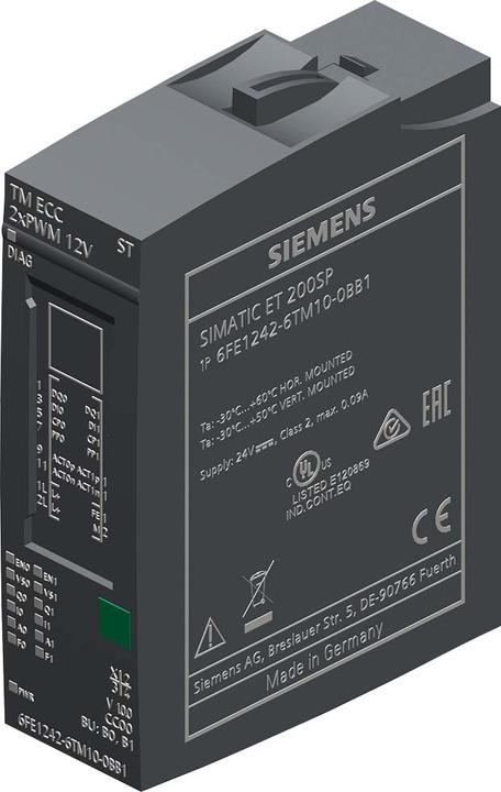 Actual product image Siemens Siplus