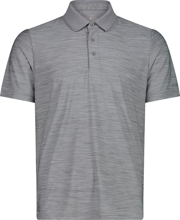CMP Campagnolo Polo Melange Stretch