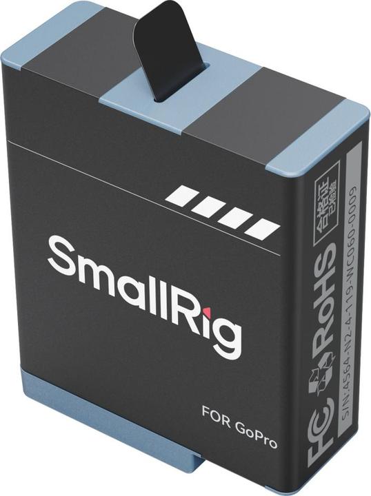 Produktbild SmallRig 4564 GoPro Camera Battery (11, 12)