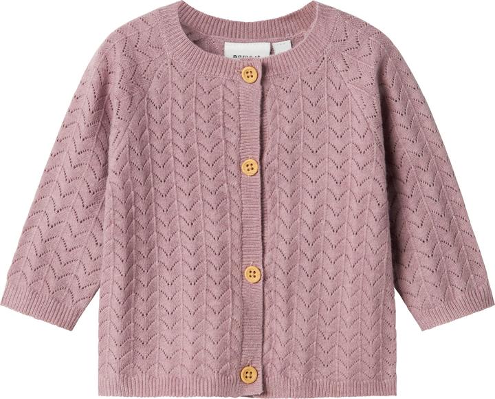 Immagine prodotto Name it Langarm Strickjacke (68)