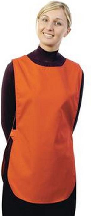 Image du produit BonChef Tablier de blouse avec poche (L)