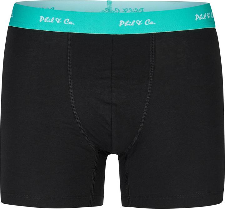 Immagine prodotto Phil & Co. Berlin Retro Pants Jersey Core (XXL, confezione da 9)