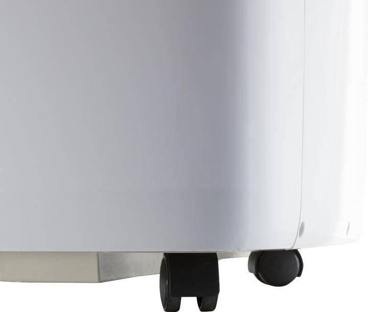 Actual product image Inventum AC907W - Mobiele airco - 3-in-1 functie - Zeer stil - Wit (9000 BTU/h)
