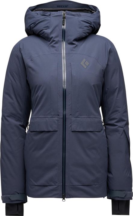Produktbild Black Diamond W Factor Insulated Parka (XS)