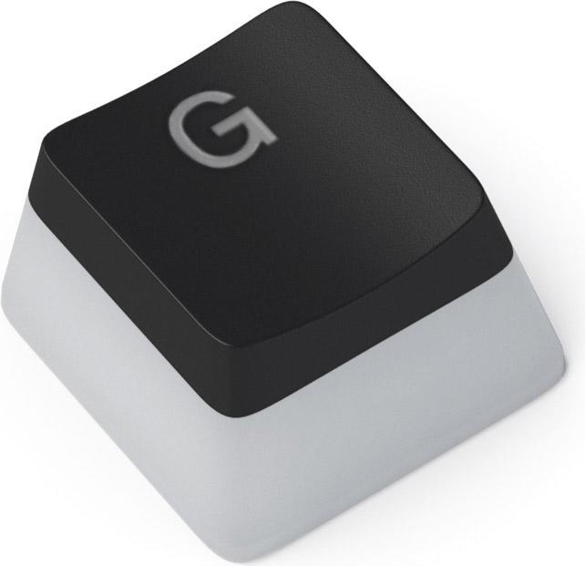 Produktbild Glorious PC Gaming Race Aura v2