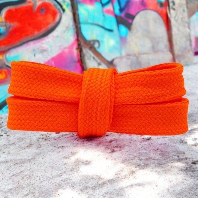 Immagine prodotto LaceGodZ Collezione OG Fat Laces (120 cm)