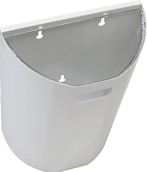 Produktbild kaiserkraft Wandabfallbehälter (20 l)