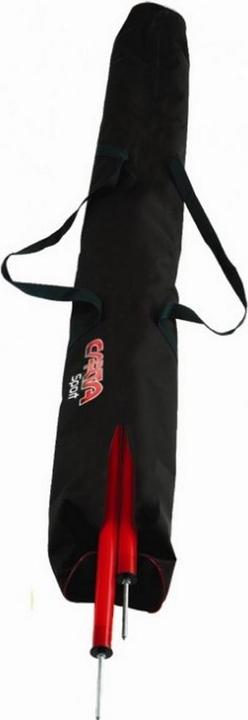 Cartasport Tragetasche Stangen Slalom