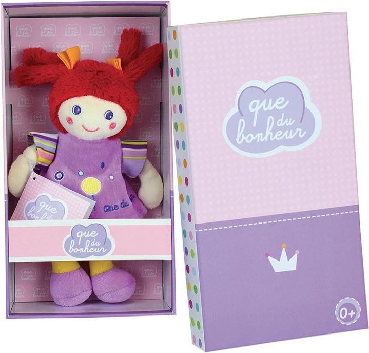 Actual product image Jemini Dolinette plush (22 cm)