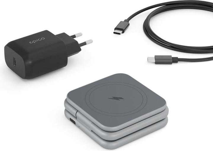 Actual product image Epico Mag+ (15 W)