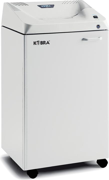 Actual product image Kobra Shredder 300.2 C2 (1.9 x 15mm particle cut) (Particle cut)