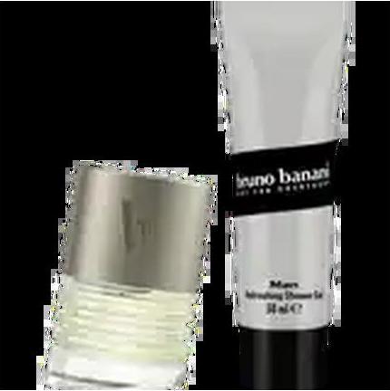 Immagine prodotto Bruno Banani BANANI MAN Set 2024 EDT30/SG50 (Set di manicure)
