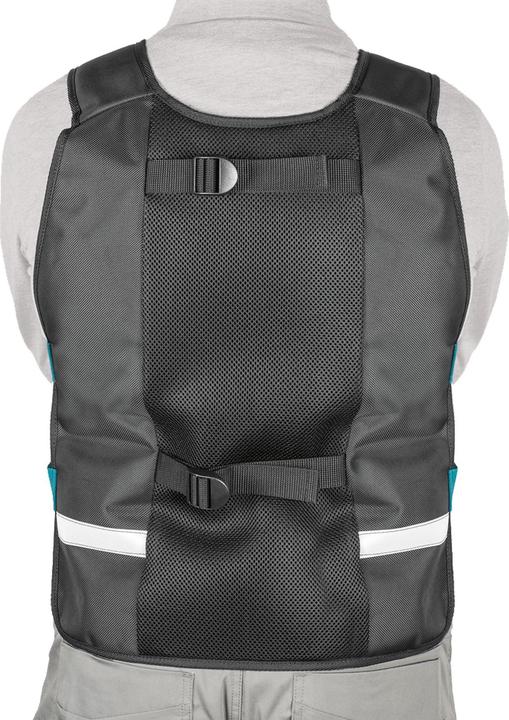 Produktbild Makita Arbeitsweste (2)