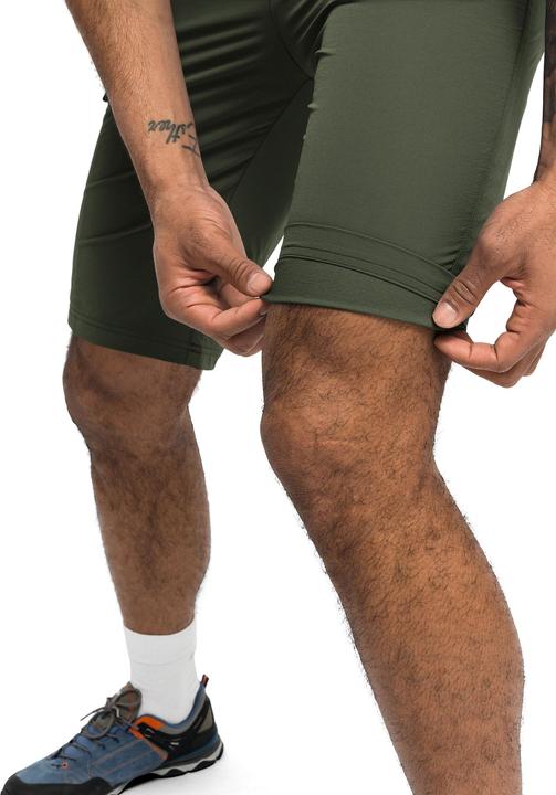 Actual product image Maier Sports Norit Short (XL)