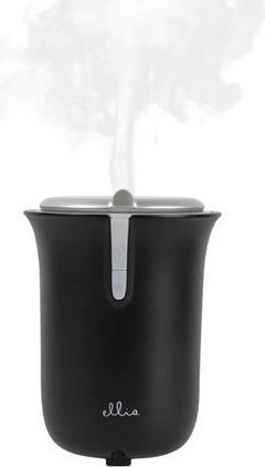 Actual product image Homedics ARM-285BLK-WW Portable Ultrasonic Aromal Diffuser