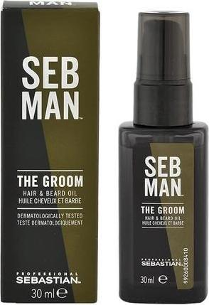 Image du produit Sebastian Seb Man (30 ml)