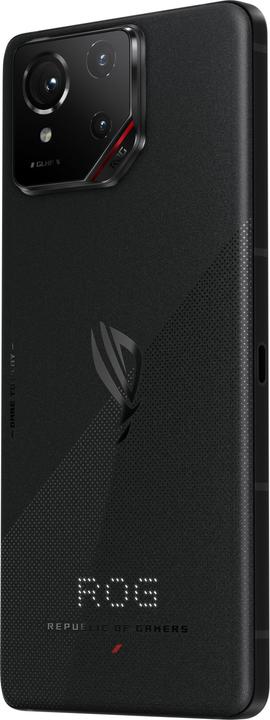 Immagine prodotto ASUS ROG Phone 9 (256 GB, Phantom Black, 6.78", Doppia SIM, 50 Mpx, 5G)