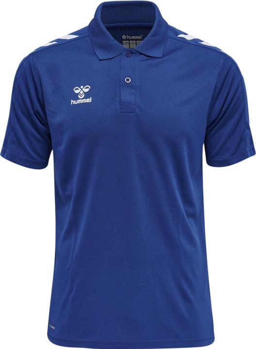 Vrai bleu