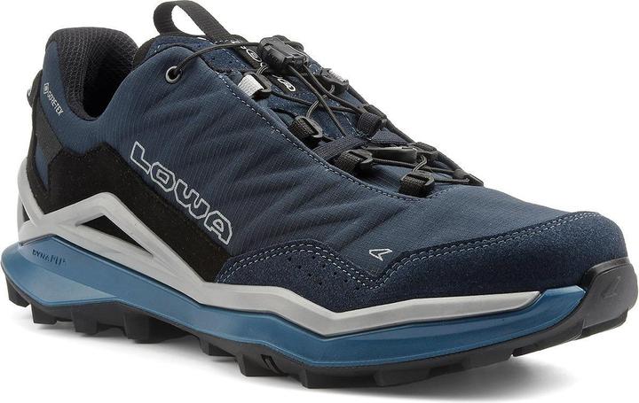 Lowa Maddox Pro (41.5)