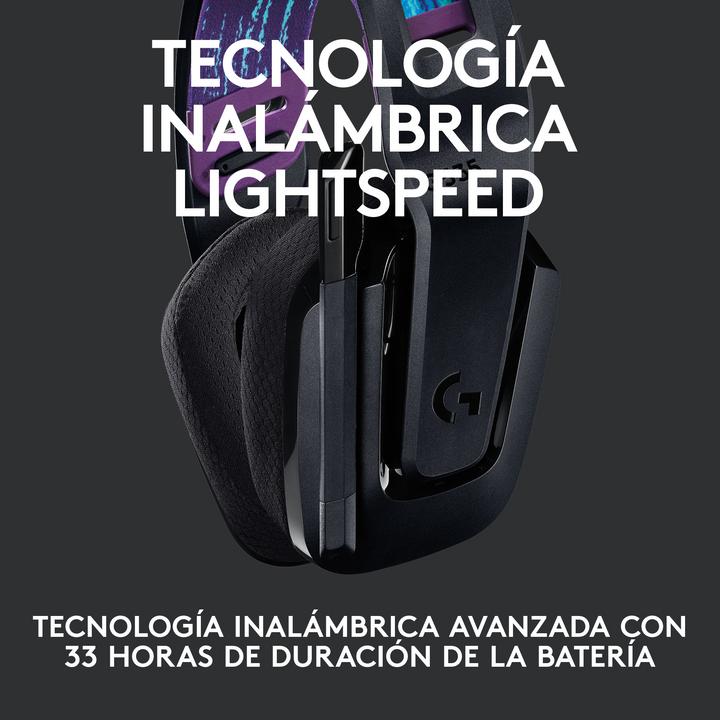 Immagine prodotto Logitech G G535 Lightspeed (Senza fili)
