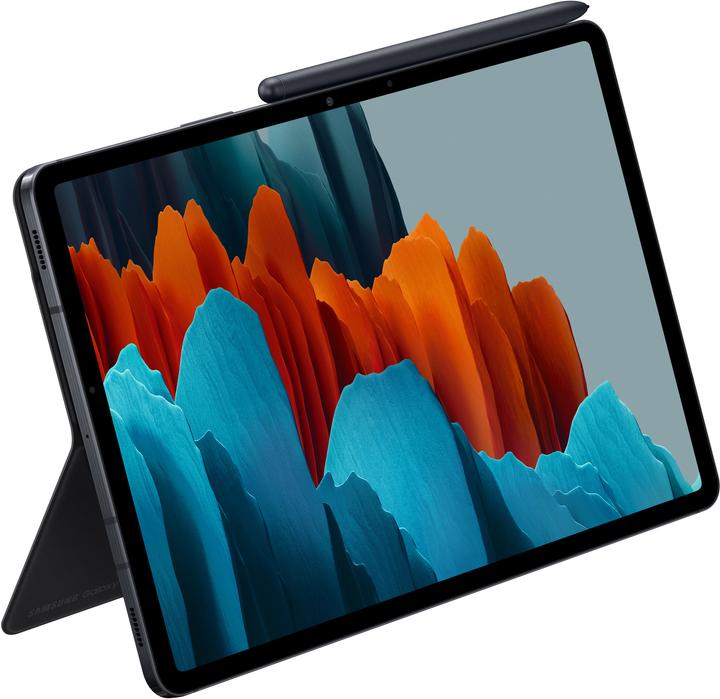 Image du produit Samsung Couverture du clavier EF-DT870 (DE, Galaxy Tab S7 11.0 (2020))