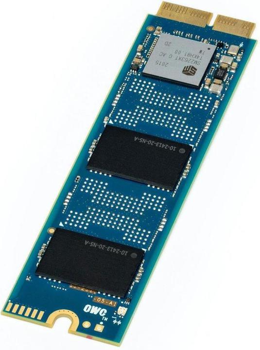 Produktbild OWC Aura N2 (240 GB, M.2 2280)