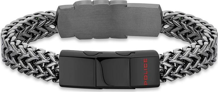 Produktbild Police Armband (21 cm, Metall)