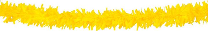 Actual product image Boland Pvc garland flame retardant