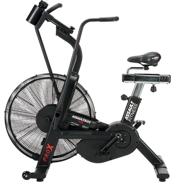 Actual product image Assault Fitness AssaultBike Pro X - Belt Drive