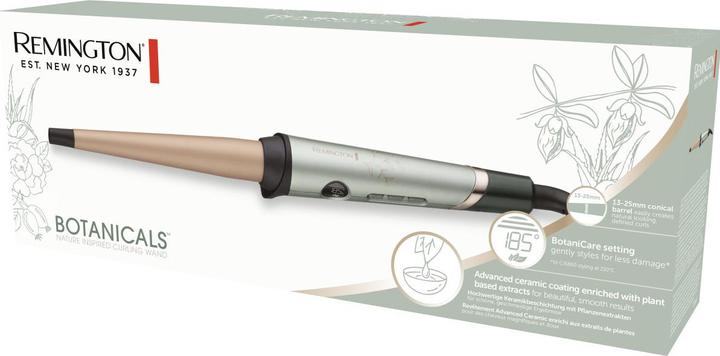 Image du produit Remington CI5860 E51 Botanicals (13 mm, 14 mm, 15 mm, 16 mm, 17 mm, 18 mm, 19 mm, 20 mm, 21 mm, 22 mm, 23 mm, 24 mm, 25 mm)