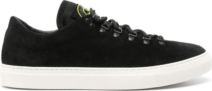Stone Island Sneakers Black