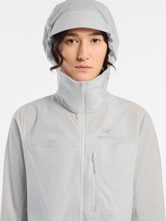 Actual product image Arc'teryx Women's Squamish Hoody (XL)