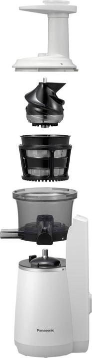 Produktbild Panasonic MJ-L501 (CH-Stecker)