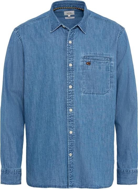 Blu denim