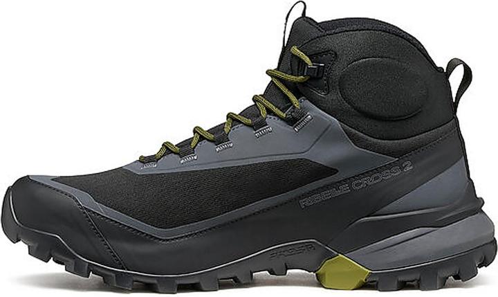 Produktbild Scarpa Ribelle Cross 2 Mid GTX (41)