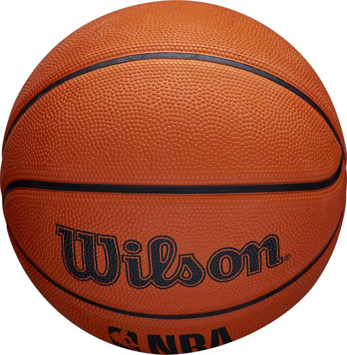 Actual product image Wilson Basketball NBA DRV Size 3 (3)